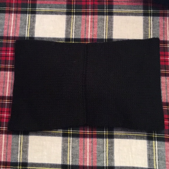 Kate Spade Cowl Neck Scarf - Picture 2 of 4